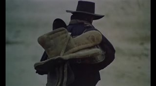 Django Trailer Video Thumbnail