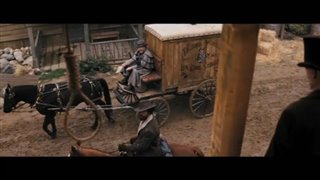 Django déchaîné Trailer Video Thumbnail