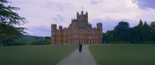 Downton Abbey - bande-annonce teaser Trailer Video Thumbnail