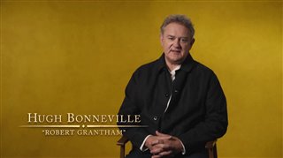 DOWNTON ABBEY: THE GRAND FINALE Exclusive Clip