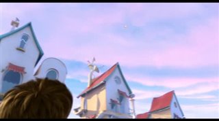 Dr. Seuss' The Lorax Trailer Video Thumbnail