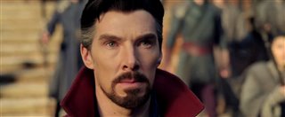 DR. STRANGE IN THE MULTIVERSE OF MADNESS TV Spot - "Dream" Video Thumbnail