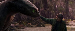 DRAGONS - teaser Trailer Video Thumbnail