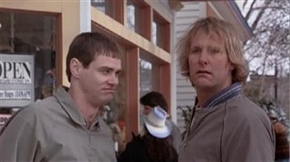 Dumb and Dumber Trailer | Movie Trailers and Videos