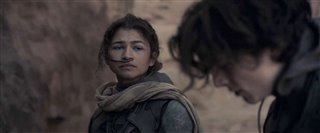 DUNE Movie Clip - "Die With Honor" Video Thumbnail