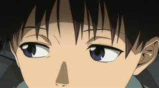 Evangelion: 2.0 You Can (Not) Advance Trailer Video Thumbnail