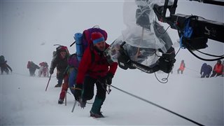 Everest - A Look Inside Video Thumbnail