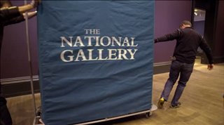 EXHIBITION - Manet: Portraying Life Trailer Video Thumbnail