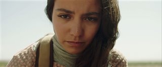 Eye on Juliet - Trailer Video Thumbnail