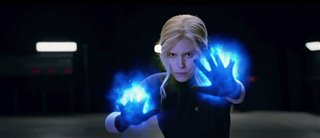 Fantastic Four - International Trailer Video Thumbnail