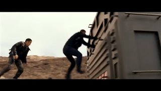 Fast & Furious 6 Trailer Video Thumbnail