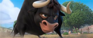 Ferdinand - Official Trailer Video Thumbnail