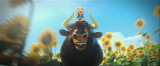 Ferdinand - Trailer #2 Video Thumbnail