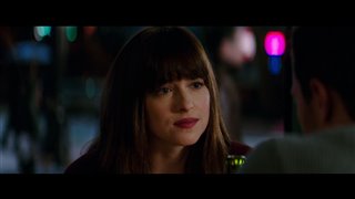 Fifty Shades Darker Movie Clip - "Ana and Christian Renegotiate Their Relationship” Video Thumbnail
