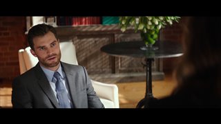 Fifty Shades Freed Movie Clip - "Last Name" Video Thumbnail