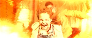 FIRESTARTER Clip - "Charlie Uses Her Power to Escape a Kidnapper" Video Thumbnail