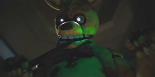 five-nights-at-freddys-trailer-2 Video Thumbnail