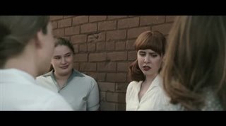 Foxfire: Confessions of a Girl Gang Trailer Video Thumbnail