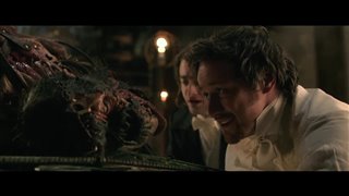 Frankenstein Trailer Video Thumbnail