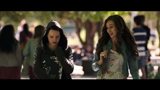 Friend Request Movie Clip - "Marina and Laura Have a Conversation" Video Thumbnail