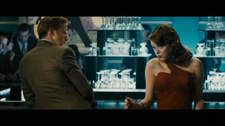 Gangster Squad Trailer Video Thumbnail