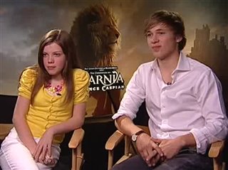 georgie-henley-william-mosely-the-chronicles-of-narnia-prince-caspian Video Thumbnail