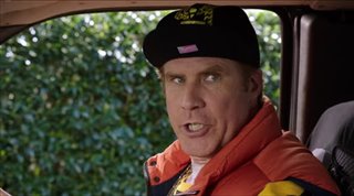 Get Hard - Restricted Trailer Video Thumbnail