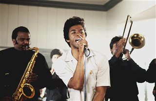 Get On Up Trailer Video Thumbnail