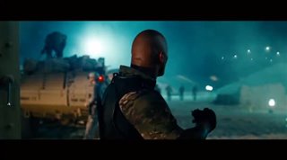 G.I. Joe : Les représailles Trailer Video Thumbnail