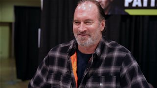'Gilmore Girls' star Scott Patterson talks about new show 'Sullivan's Crossing' on CTV - Interview Video Thumbnail
