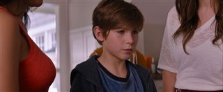 'Good Boys' Movie Clip - "The Boys Try and Get the Drone Back from the Girls" Video Thumbnail