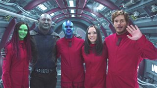 GUARDIANS OF THE GALAXY VOL. 3 - Once More With Feeling Video Thumbnail