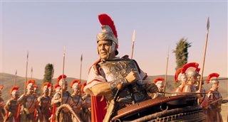 Hail, Caesar! Trailer 2 Video Thumbnail