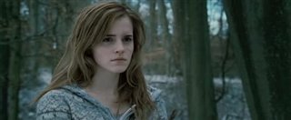 Harry Potter and the Deathly Hallows: Part 1 Trailer Video Thumbnail