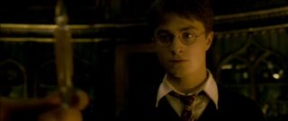 Harry Potter and the Half-Blood Prince Trailer Video Thumbnail