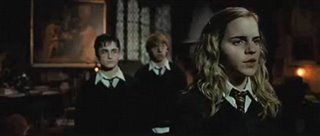 Harry Potter and the Order of the Phoenix Trailer Video Thumbnail
