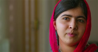 He Named Me Malala Trailer Video Thumbnail