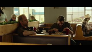Hell or High Water film clip - "Because You Asked" Video Thumbnail