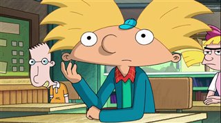 Hey Arnold!: The Jungle Movie - Trailer Video Thumbnail