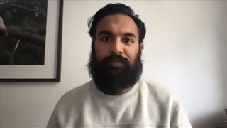 himesh-patel-on-filming-the-luminaries-with-eva-green-in-new-zealand Video Thumbnail