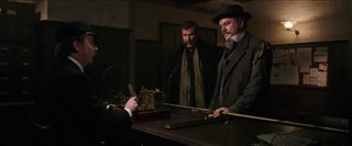 'Holmes & Watson' Movie Clip - "Intoxigram" Video Thumbnail