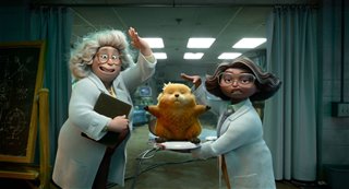 HOPPERS Teaser Trailer Video Thumbnail