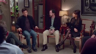 Horrible Bosses 2 movie clip - "Group Therapy" Video Thumbnail