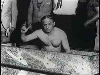 Houdini Trailer Video Thumbnail