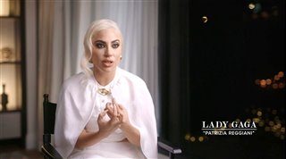HOUSE OF GUCCI: "Lady of the House" Video Thumbnail