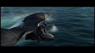 How to Train Your Dragon 2 Trailer Video Thumbnail