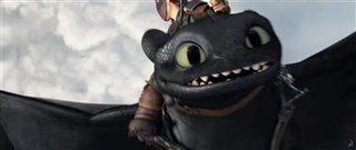 How to Train Your Dragon 2 - First 5 Minutes Video Thumbnail