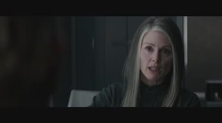 Hunger Games : La révolte partie 1 Trailer Video Thumbnail