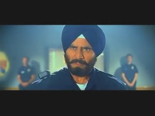 I Am Singh Trailer Video Thumbnail
