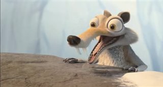 Ice Age: Dawn of the Dinosaurs Trailer Video Thumbnail